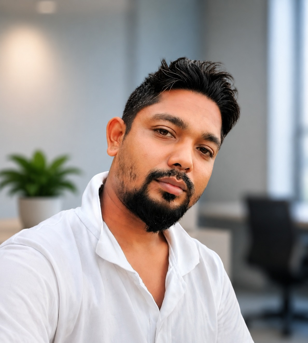 Matiur Hussain