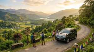 D Green Travel best travel agency in Guwahati offering customized tour packages and memorable Northeast India journeys