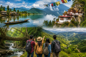DGreenTravel latest tourist packages for Assam Meghalaya and Arunachal Pradesh tours from Guwahati