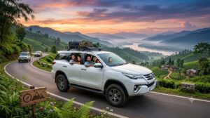 DGreen Travel Guwahati offering customized Northeast India and domestic tour packages for travelers