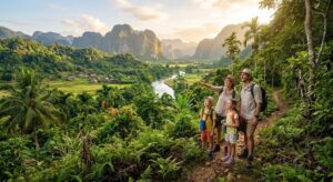 D Green Travel special offers on customised Northeast tour packages from Guwahati