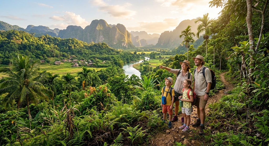 D Green Travel special offers on customised Northeast tour packages from Guwahati